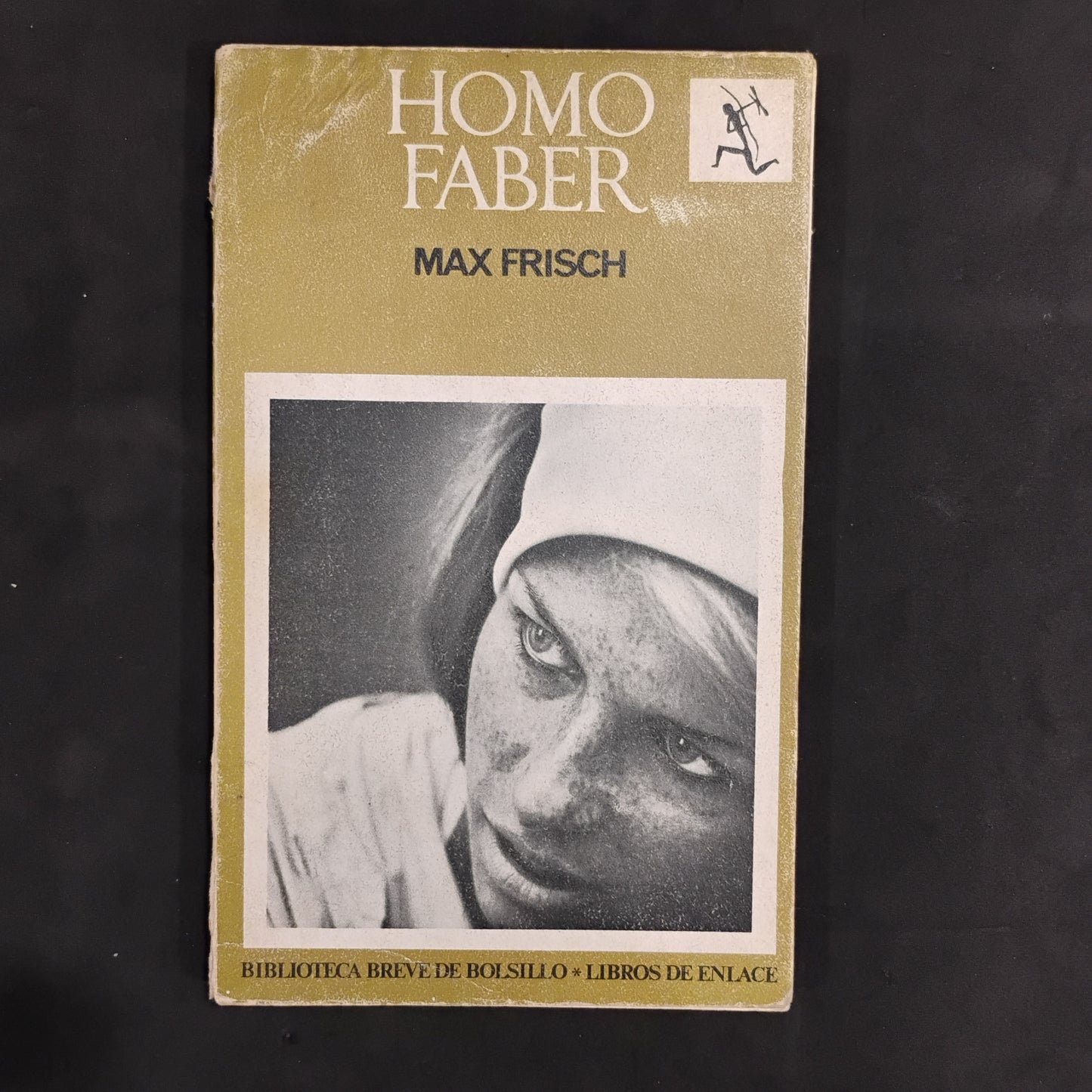 Homo Faber - Max Frisch