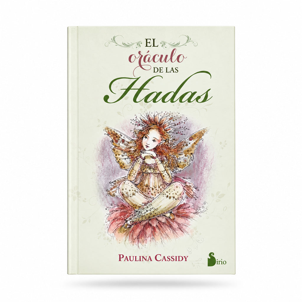 El Oráculo de las Hadas - Paulo a Cassidy