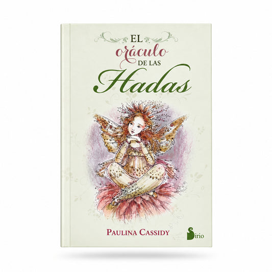 El Oráculo de las Hadas - Paulina Cassidy