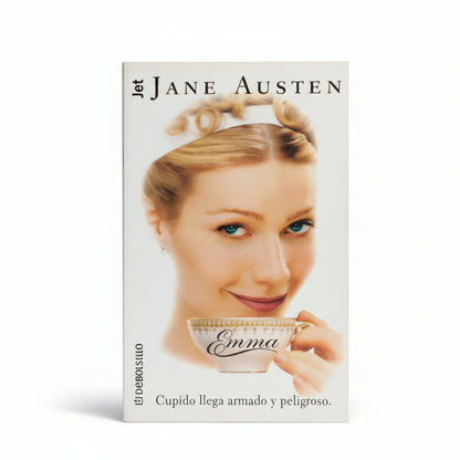 Emma - Jane Austen
