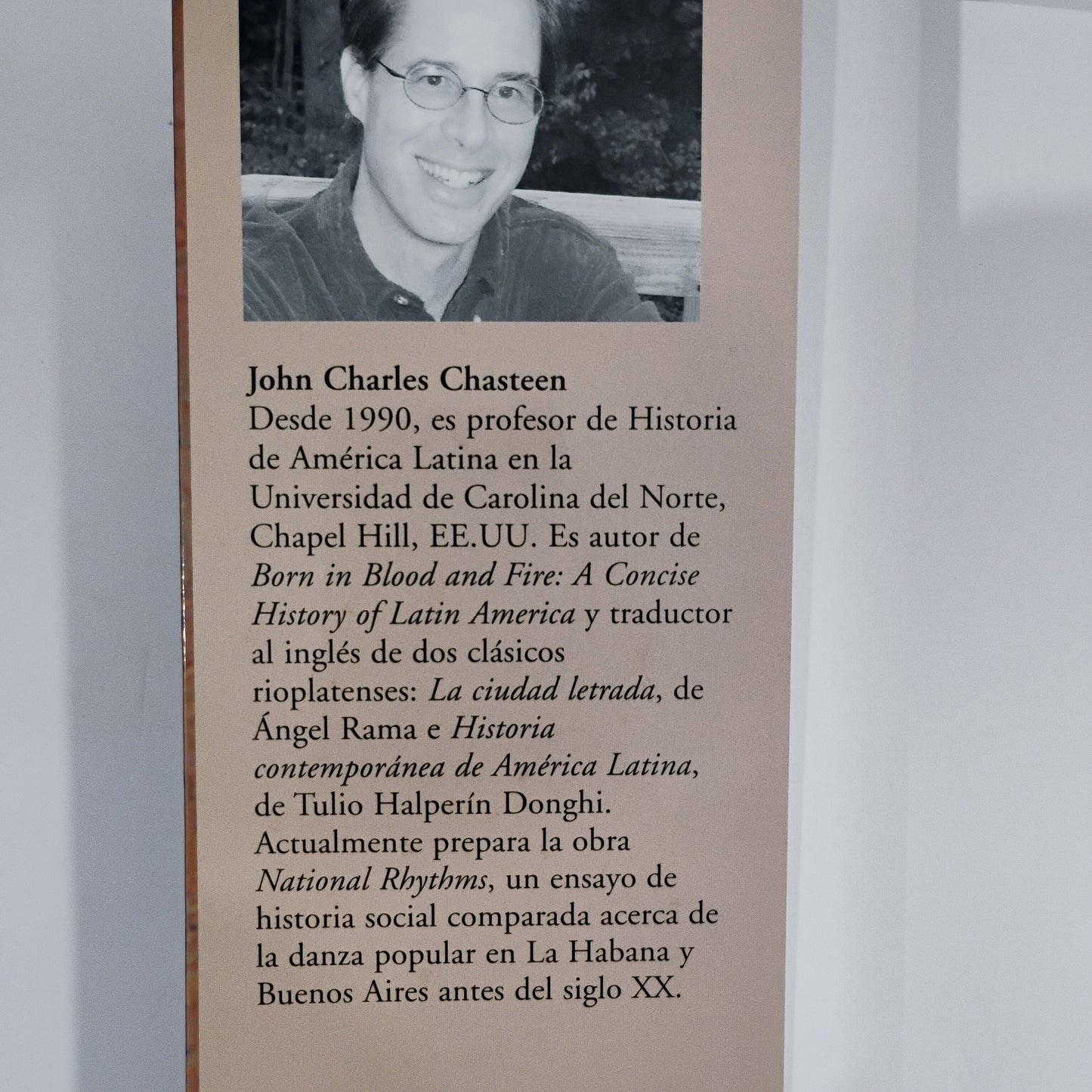 Héroes a caballo. Los hermanos Saravia y su frontera insurgente - John Charles Chasteen