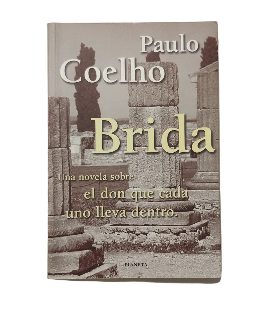 BRIDA - Paulo Coelho