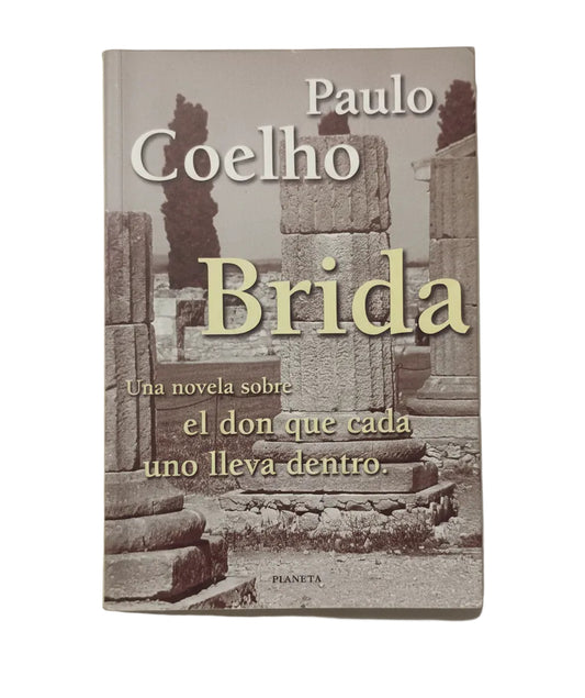 BRIDA - Paulo Coelho