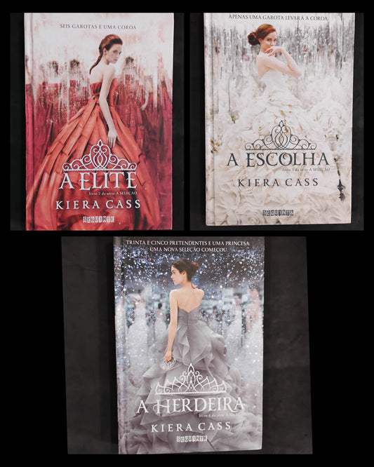 Novelas juveniles en portugués