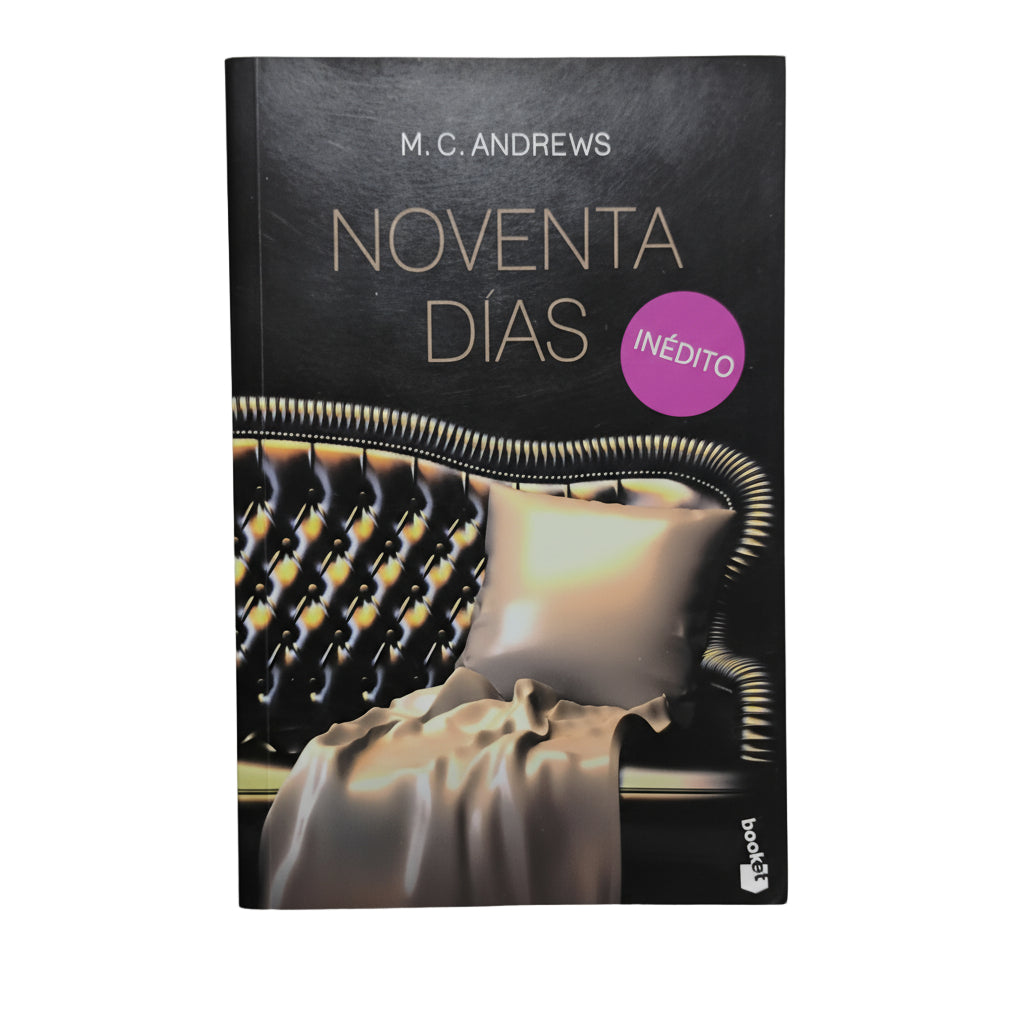 Noventa días - M. C. Andrews