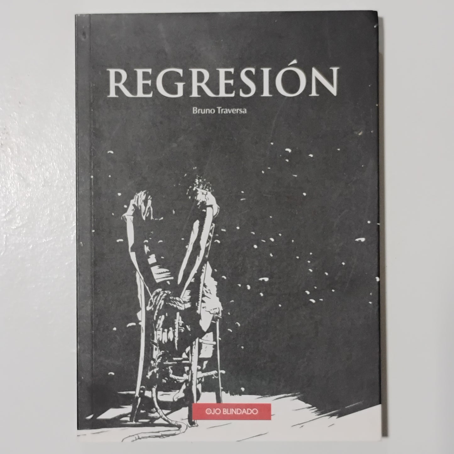 Regresión - Bruno Traversa