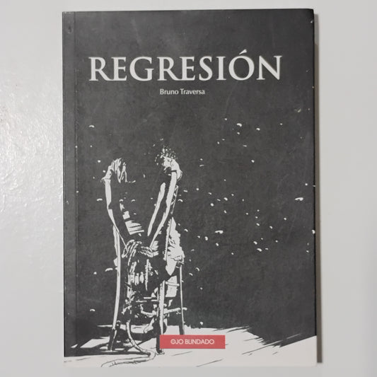 Regresión - Bruno Traversa