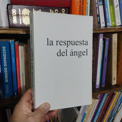 La respuesta del ángel - Gitta Mallasz