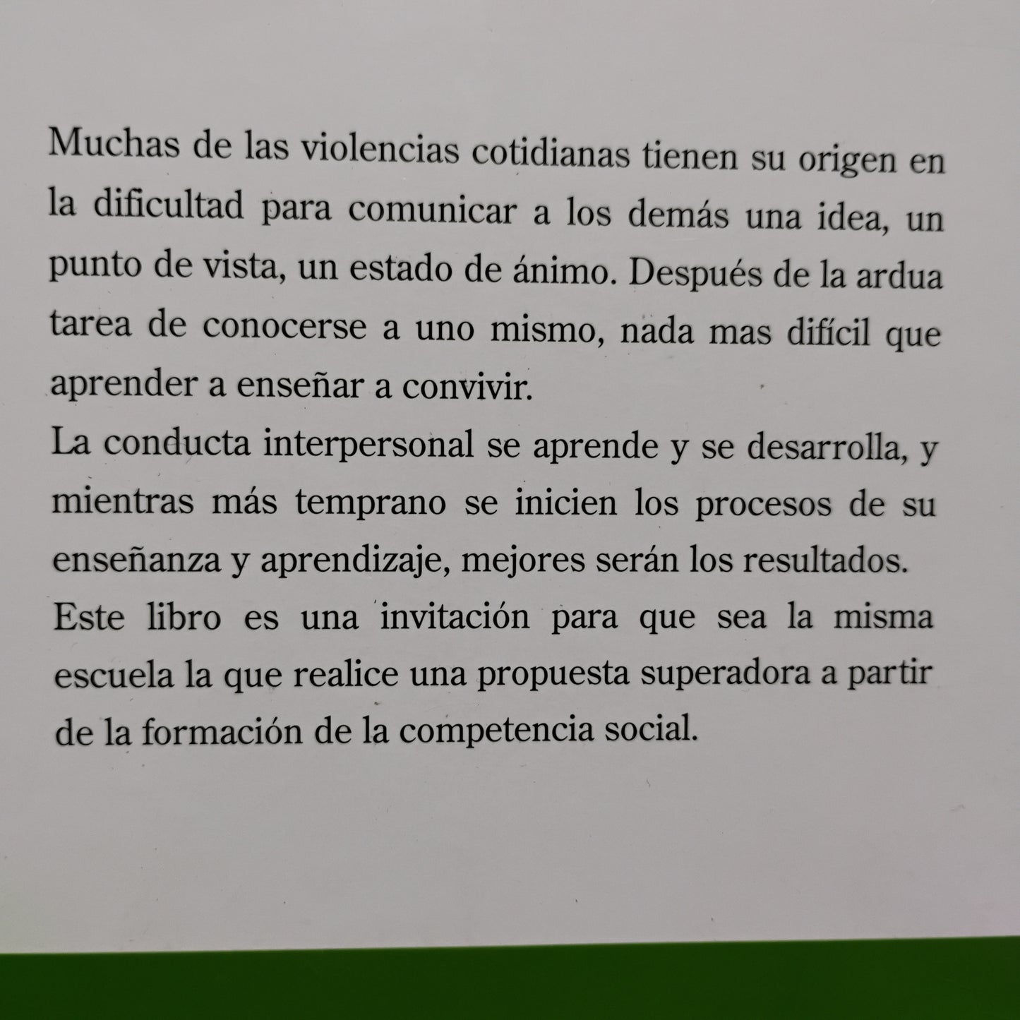 Analfabetismo Emocional - Alejandro Castro Santander