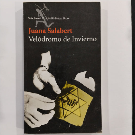 Velódromo de Invierno - Juana Salabert