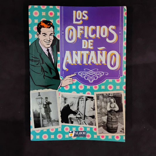 Los oficios de antaño