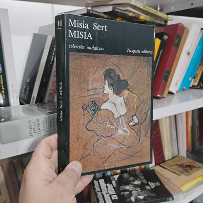 Misia - Misia Sert