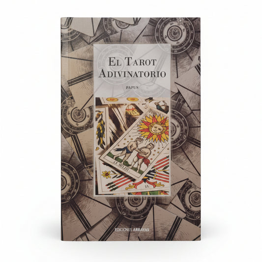 EL TAROT ADIVINATORIO - Papus