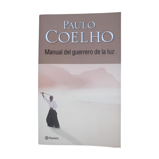 Manual del guerrero de la luz - Paulo Coelho