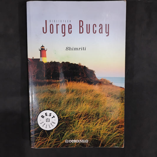 Shimriti - Jorge Bucay