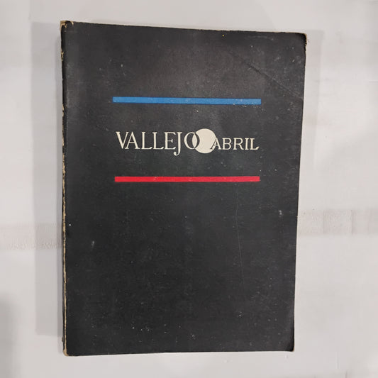Vallejo - Abril
