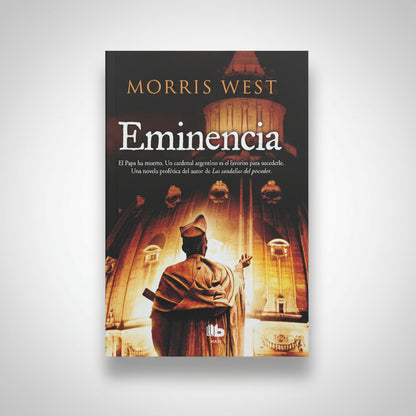 Eminencia  - Morris West