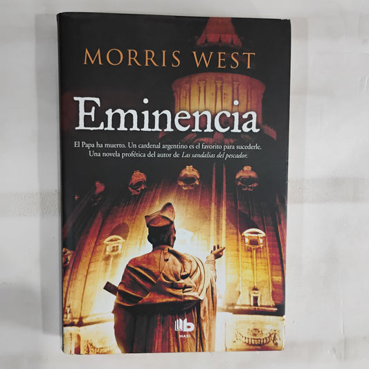 Eminencia  - Morris West
