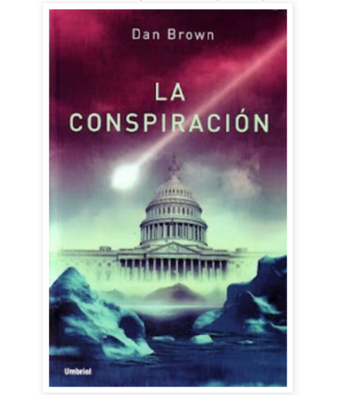 La conspiración - Dan Brown