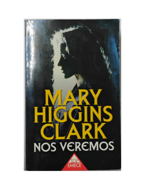 Nos veremos - Mary Higgins Clarke