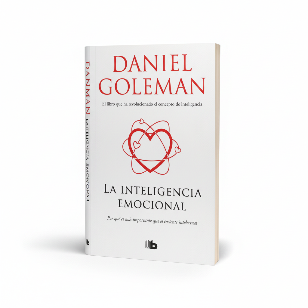 La inteligencia emocional - Daniel Goleman