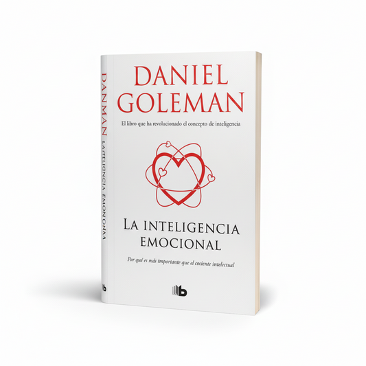 La inteligencia emocional - Daniel Goleman