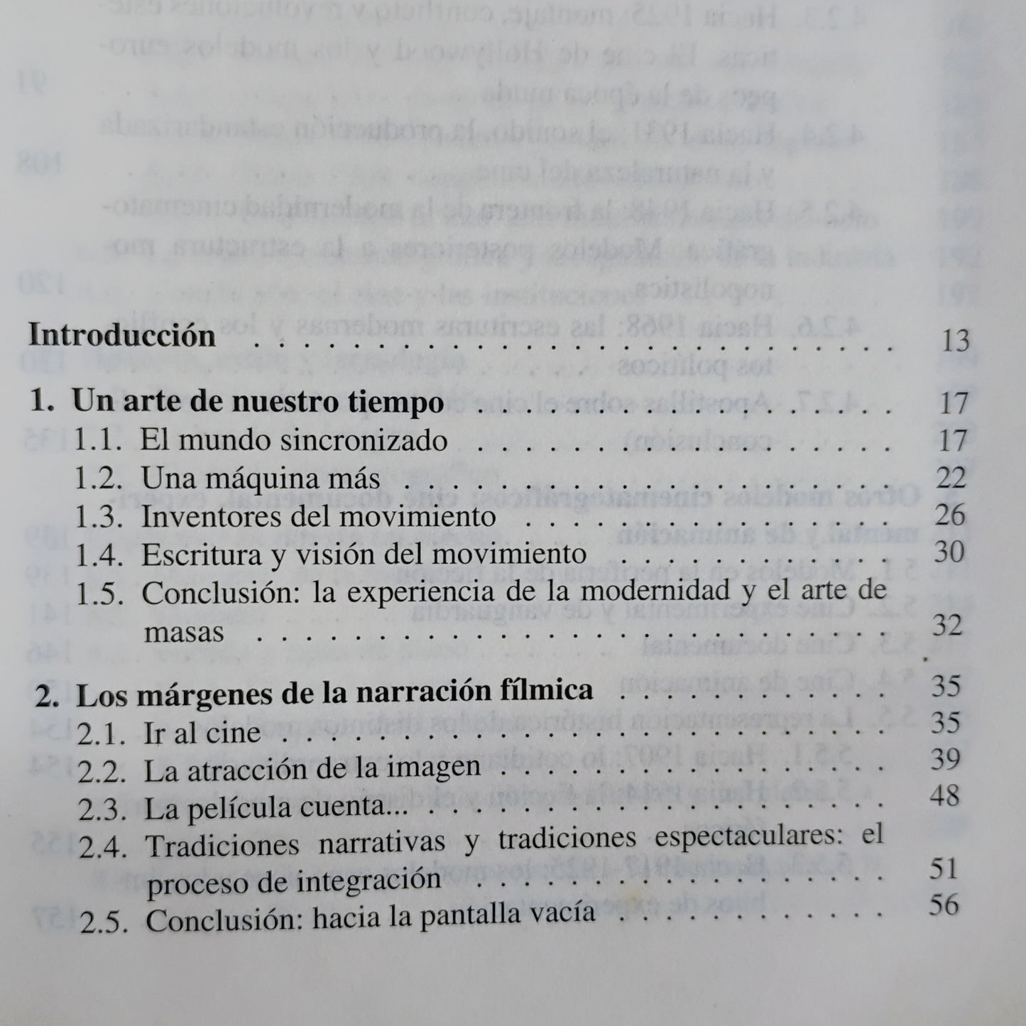 La cultura del cine. Introducción a la historia y estética del cine - Vicente J. Benet