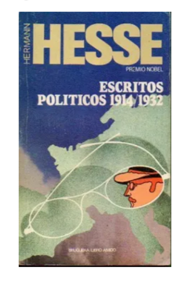 Escritos politicos 1914/1932 - Escritos Políticos