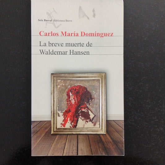 La breve muerte de Waldemar Hansen