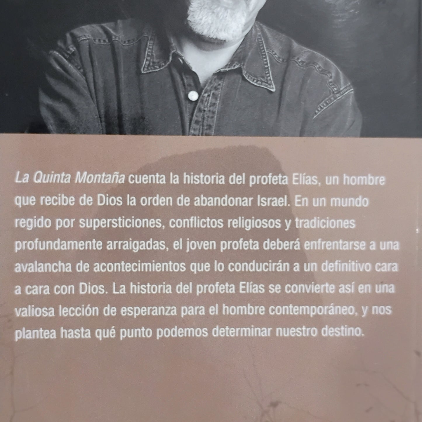 La quinta montaña - Paulo Coelho