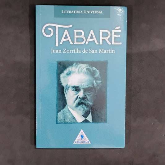 Tabaré - Juan Zorrilla de.San Martín