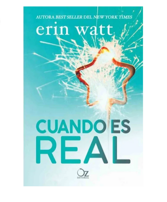 Cuando es real - Erin Watt