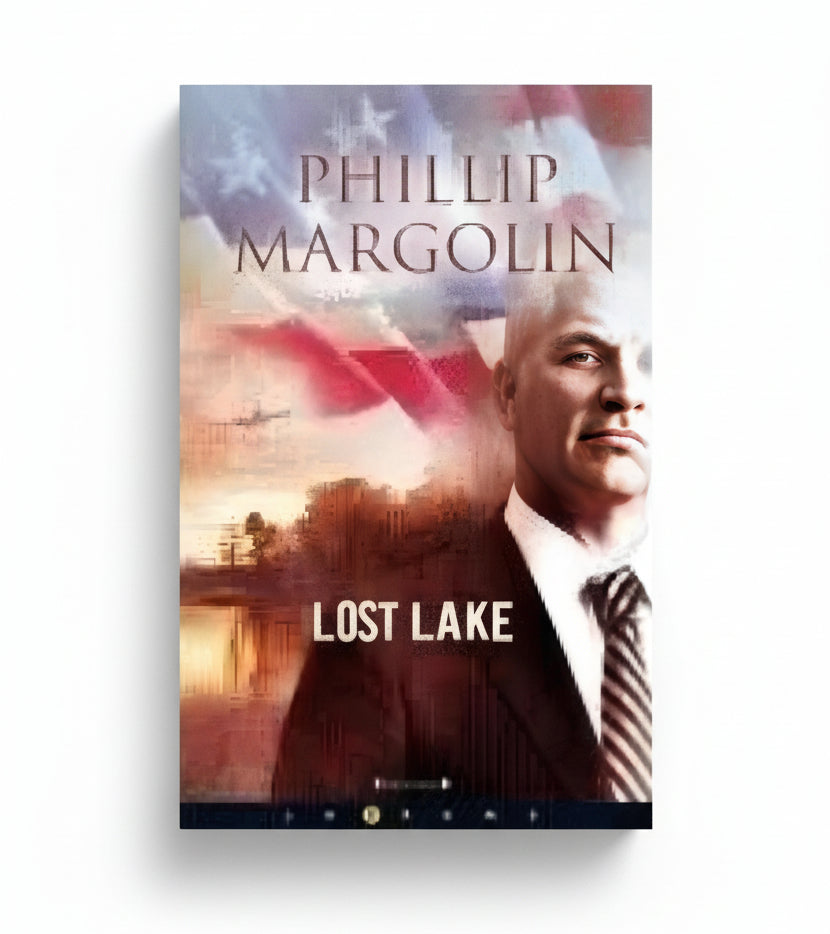 Lost Lake - Philip Margolin