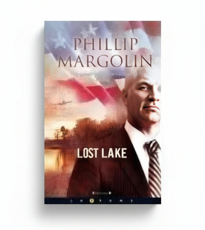 Lost Lake - Phillip Margolin