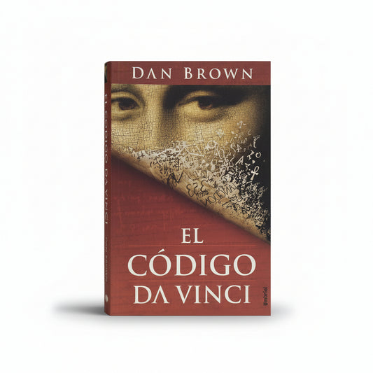 El Código Da Vinci - Dan Brown