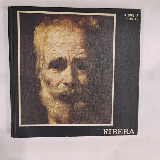 Ribera - J. Costa Clavell