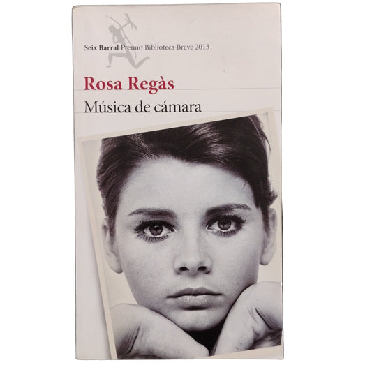 Música de cámara - Rosa Regàs