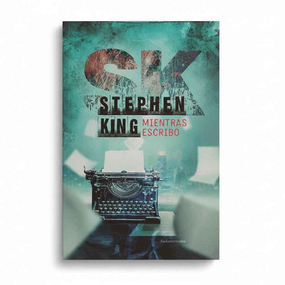 Mientras escribo - Stephen King