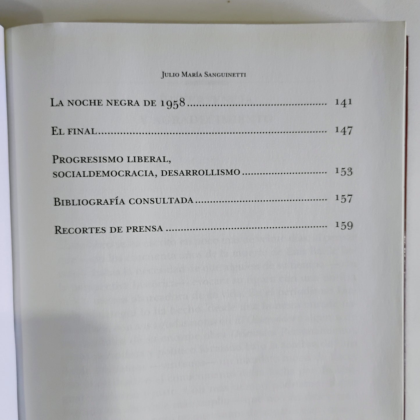 Luis Batlle Berres. El Uruguay del optimismo - Julio María Sanguinetti