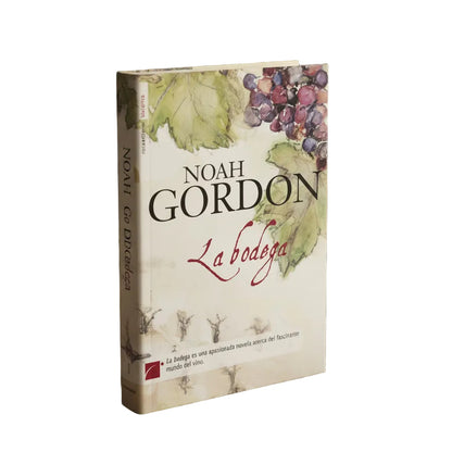 La bodega - Noah Gordon