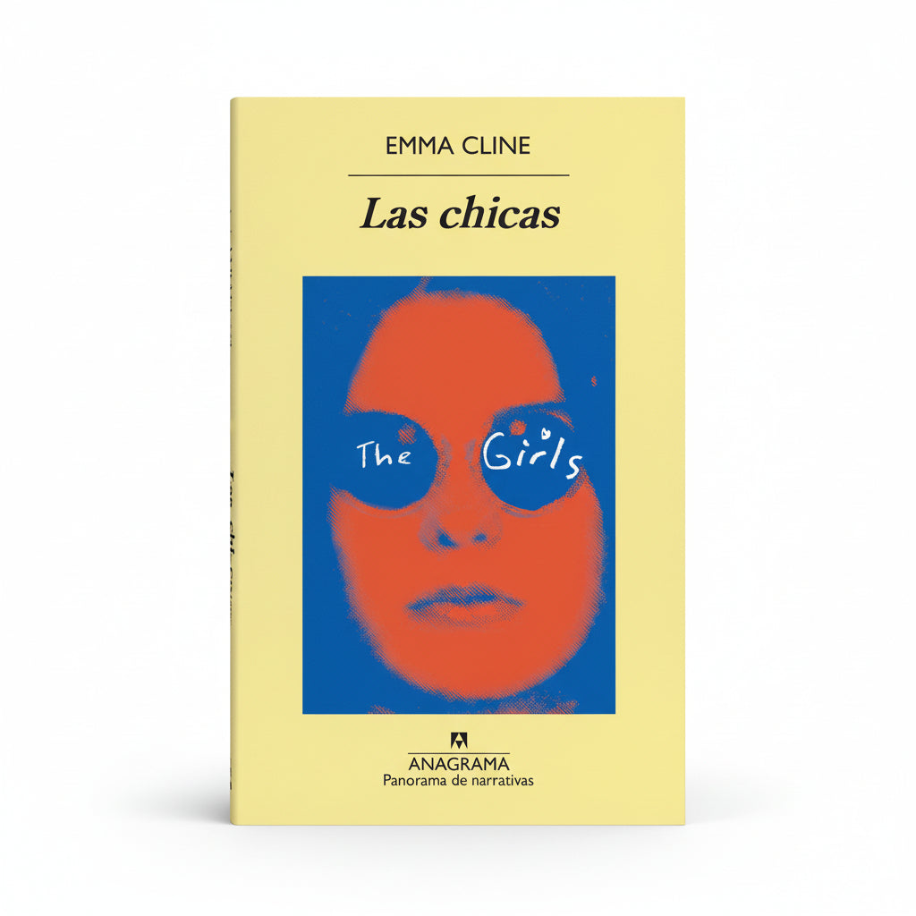 Las chicas - Emma Cline