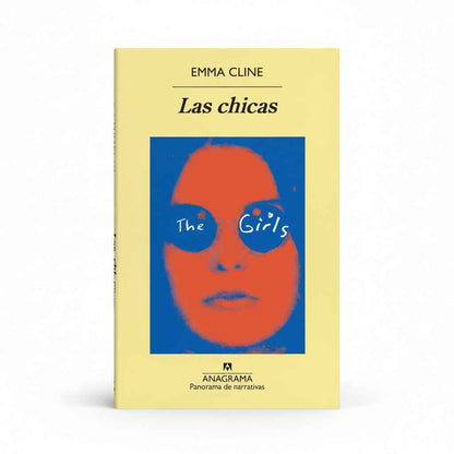 Las chicas - Emma Cline