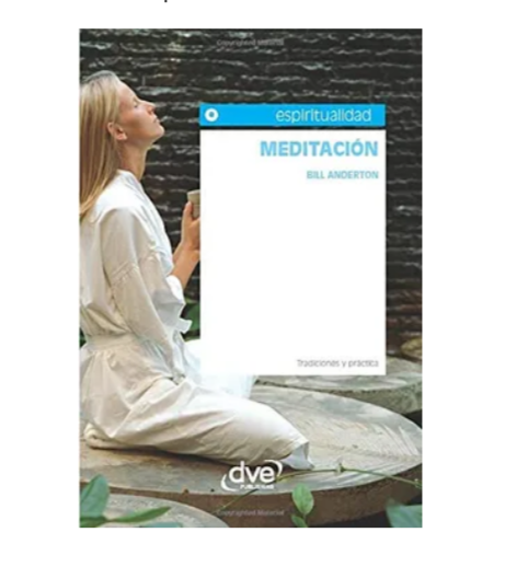 Meditación - Bill Anderton
