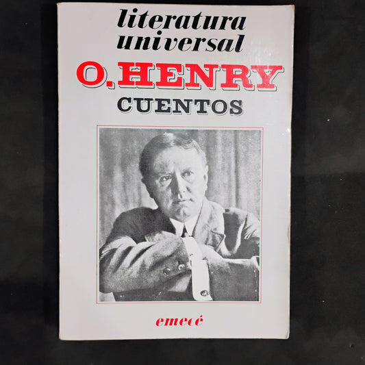Cuentos - O'Henry