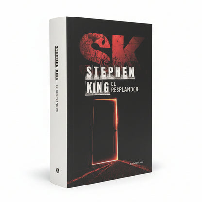 EL RESPLANDOR - Stephen King
