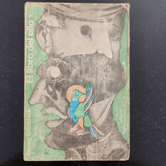 El libro del ELLO - George Groddeck