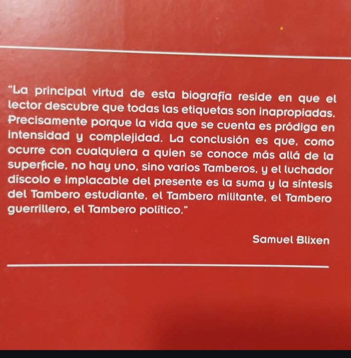 CERO A LA IZQUIERDA. Una Biografía de Jorge Zabalza - Federico Leicht