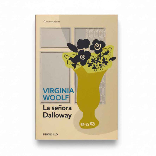 La señora Dailoway - Virginia Woolf