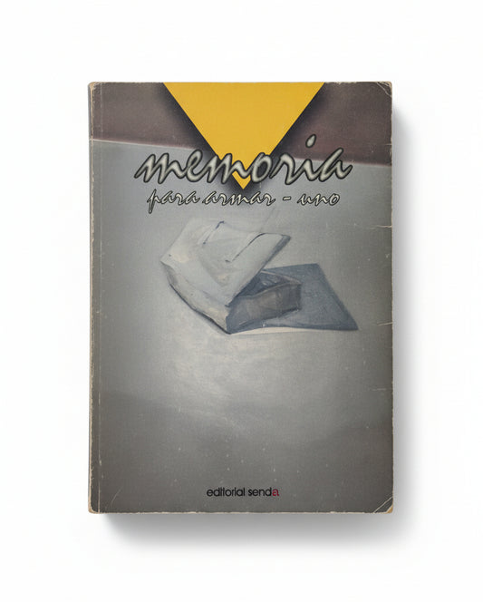 MEMORIA PARA ARMAR uno