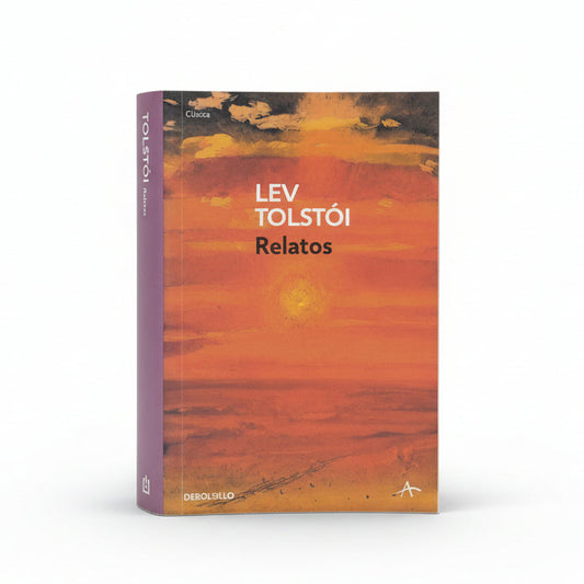 Relatos - Lev Tolstoi